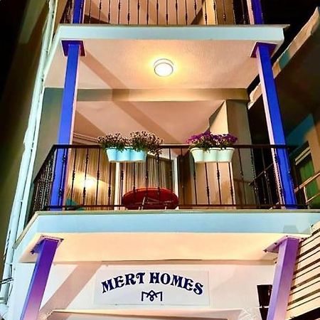 Mert Homes مرمريس المظهر الخارجي الصورة