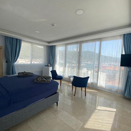 Mert Homes مرمريس المظهر الخارجي الصورة