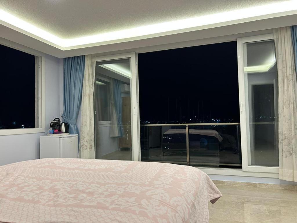 Mert Homes مرمريس المظهر الخارجي الصورة
