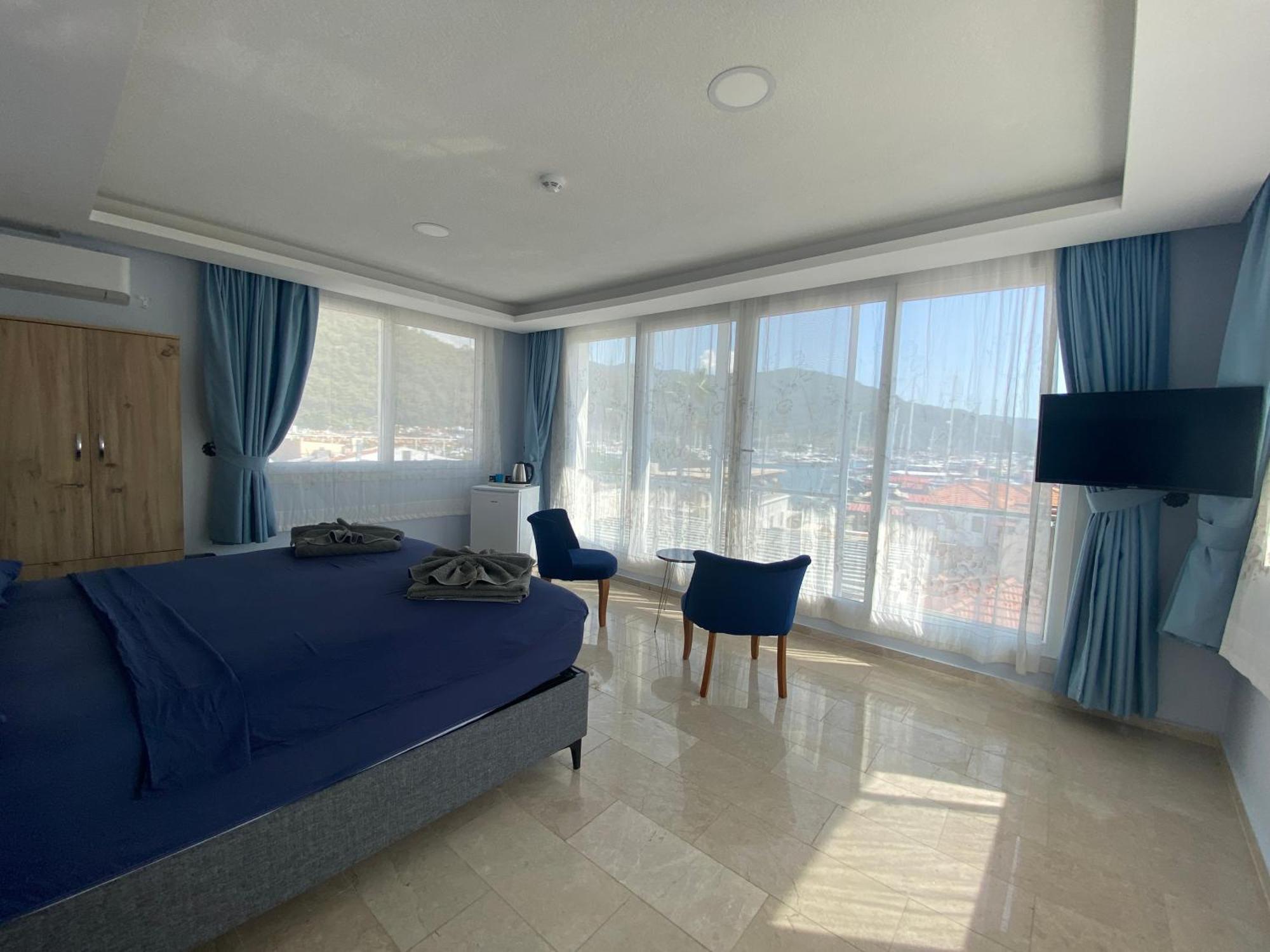 Mert Homes مرمريس المظهر الخارجي الصورة