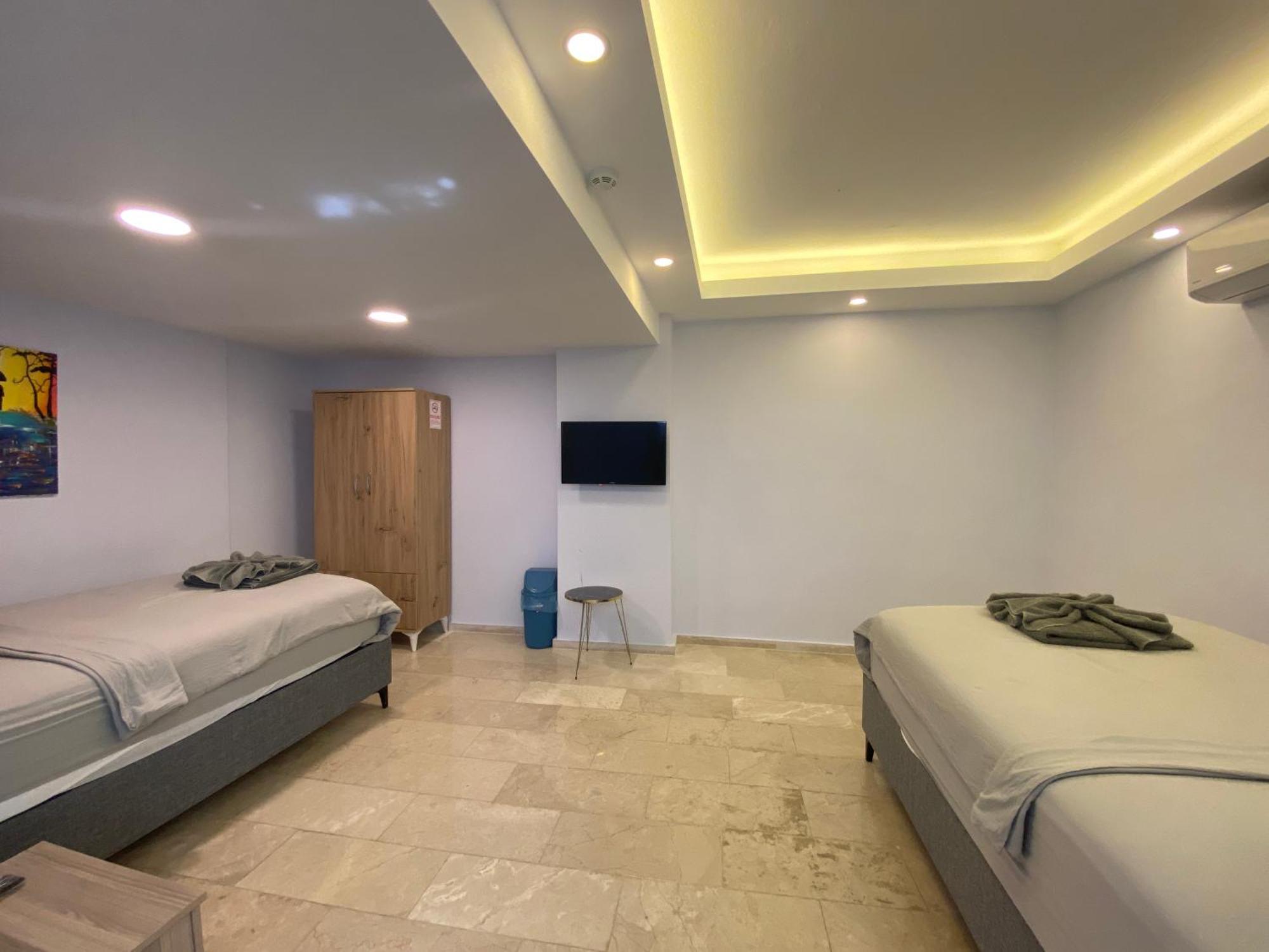 Mert Homes مرمريس المظهر الخارجي الصورة
