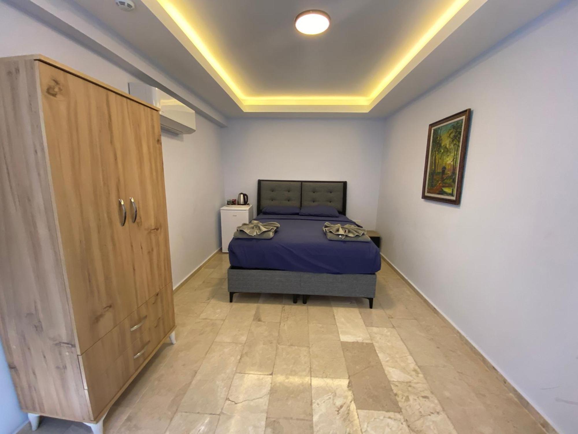 Mert Homes مرمريس المظهر الخارجي الصورة