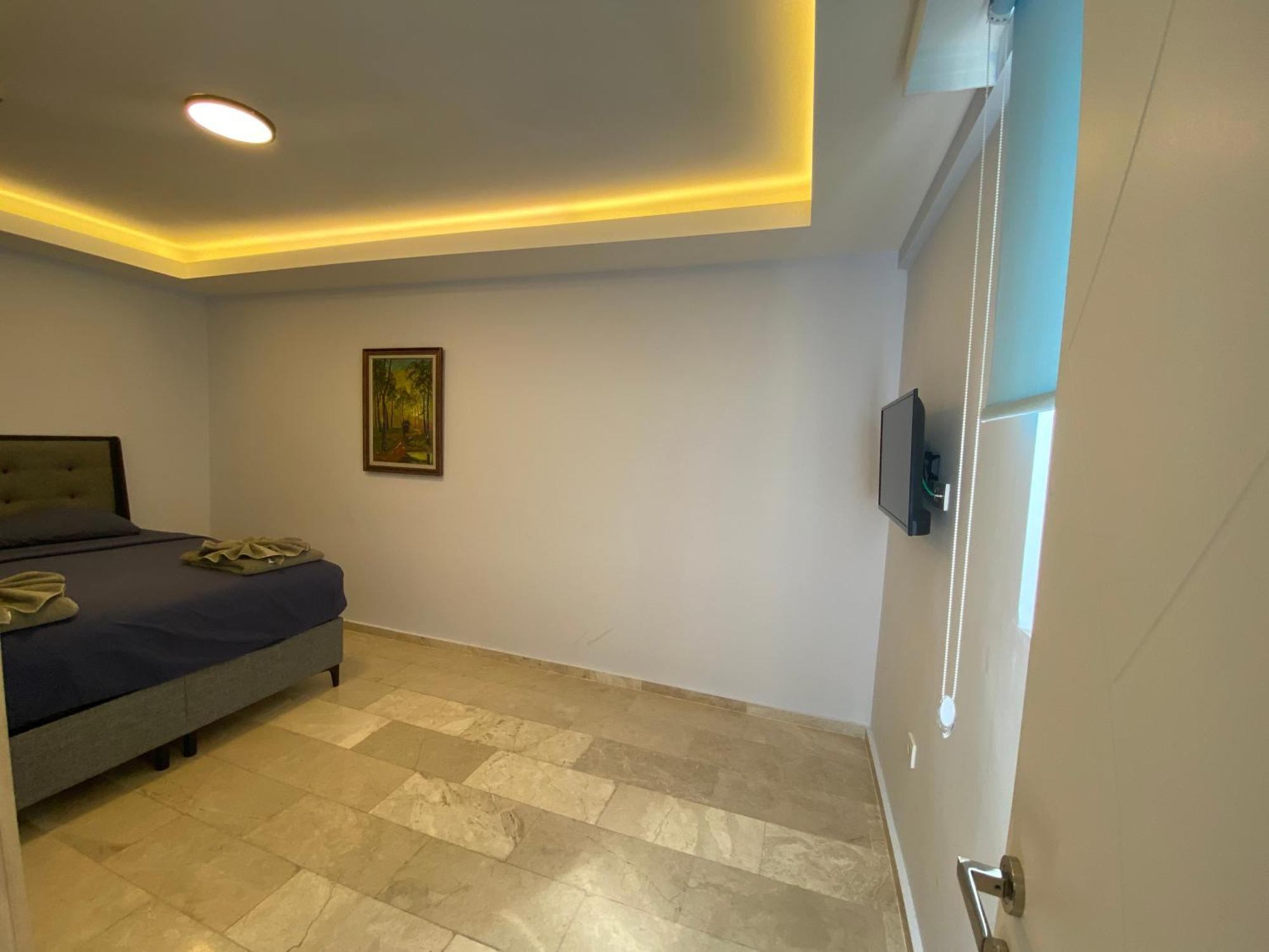 Mert Homes مرمريس المظهر الخارجي الصورة